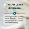 AmLactin AmLactin Foot Repair Foot Cream Therapy, 3 oz and