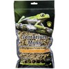 Galapagos Terrarium Sphagnum Moss Blond 150" 3 Header Bag
