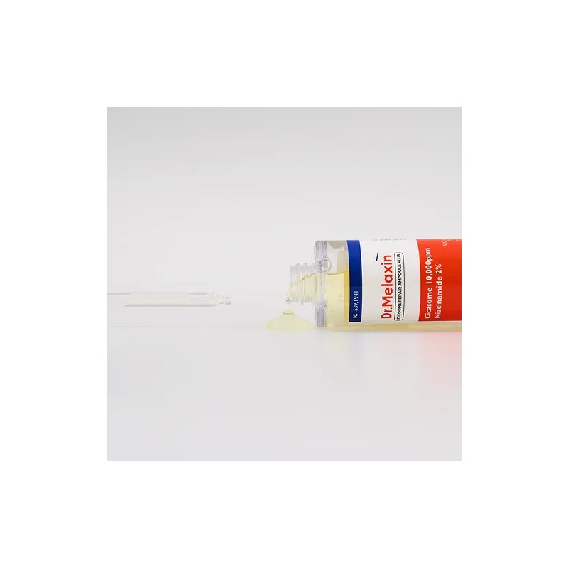 Dr. Melaxin Serum Exosome Repair Ampoule Plus 40ml Todo Tipo