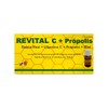 Revital C + Propolis - 20 Vials