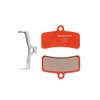 Tr!ckstuff Unisex - Adult Power 260 Brake Pads, Grey, One