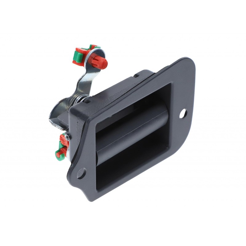 Auto Parts Avenue APA Replacement Extended Cab 3rd Third Side