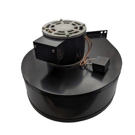 3.3" Blower | P-Tech USA # TTB-2400 | Replaces Dayton 1TDR7, 4C444, 4C666, 4YJ31, AO Smith/Century 9466