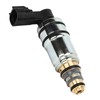 AC Compressor Electronic Control Valve Válvula de Control Electrónico del