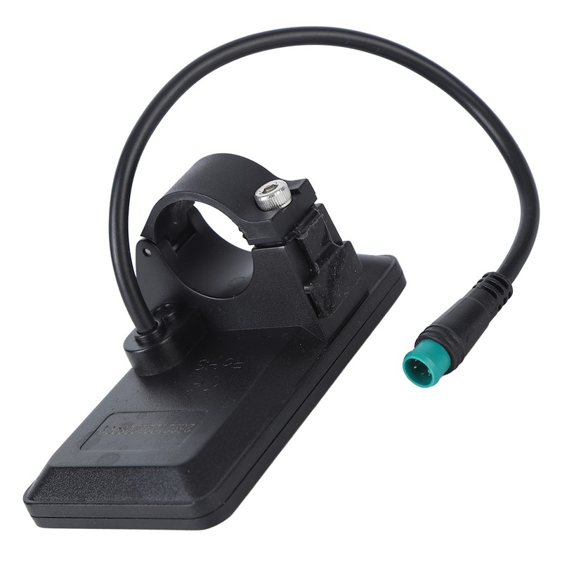 24V 36V 48V Electric Bicycle LCD Display Universal Bicycle Display