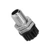 100Pcs 4mm Banana Plug Socket Binding Post Wire Connector Terminal