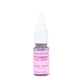 NAK Hair Colour Fix 30ml