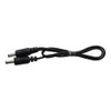 1' (12 inches) Interconnect Cable for Inspired LED Products