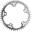 Spécialités TA Alize 130 PCD, 9/10 Speed Chainring, Silver, 60T