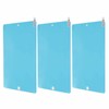 3 Set Tablet Paper Screen Protector Anti Scratch Grease Proof