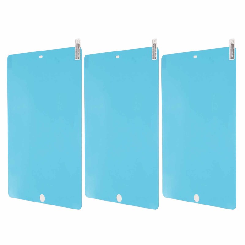 3 Set Tablet Paper Screen Protector Anti Scratch Grease Proof