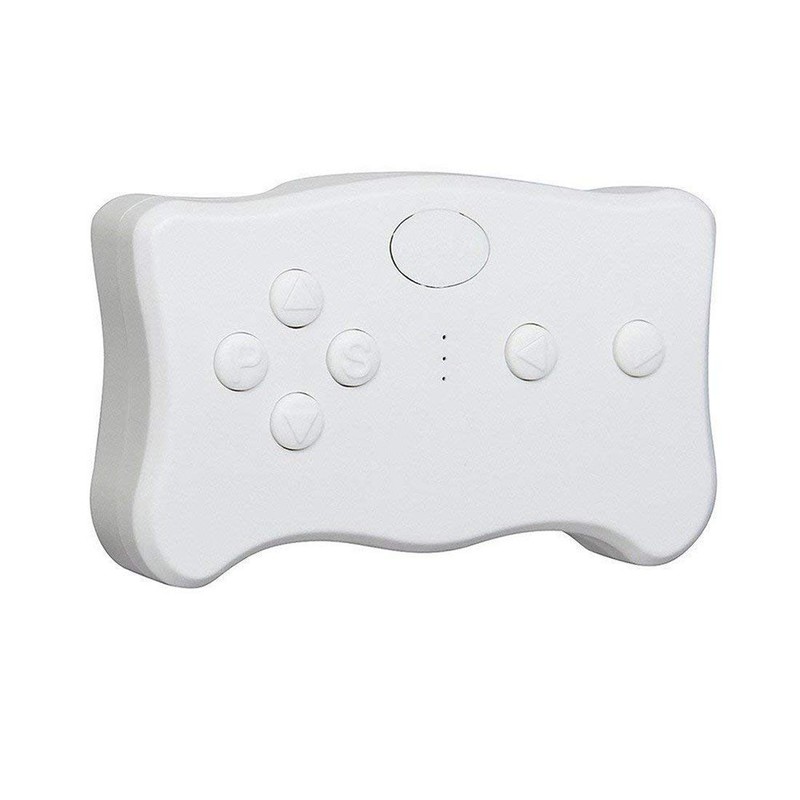 RX23 12V Kids Powered Ride on car 2.4G Bluetooth Remote