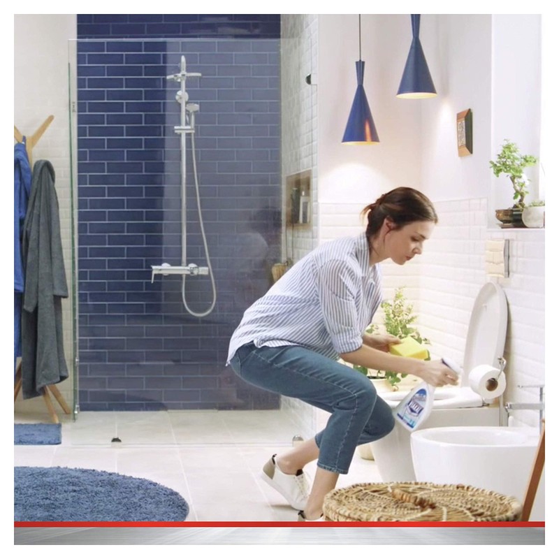 Antikal Classic Antikalk-Flüssigkeit, 700 ml, 2 Stück