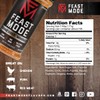 Mojo 4 Pack Blends - Feast Mode Flavors - Low