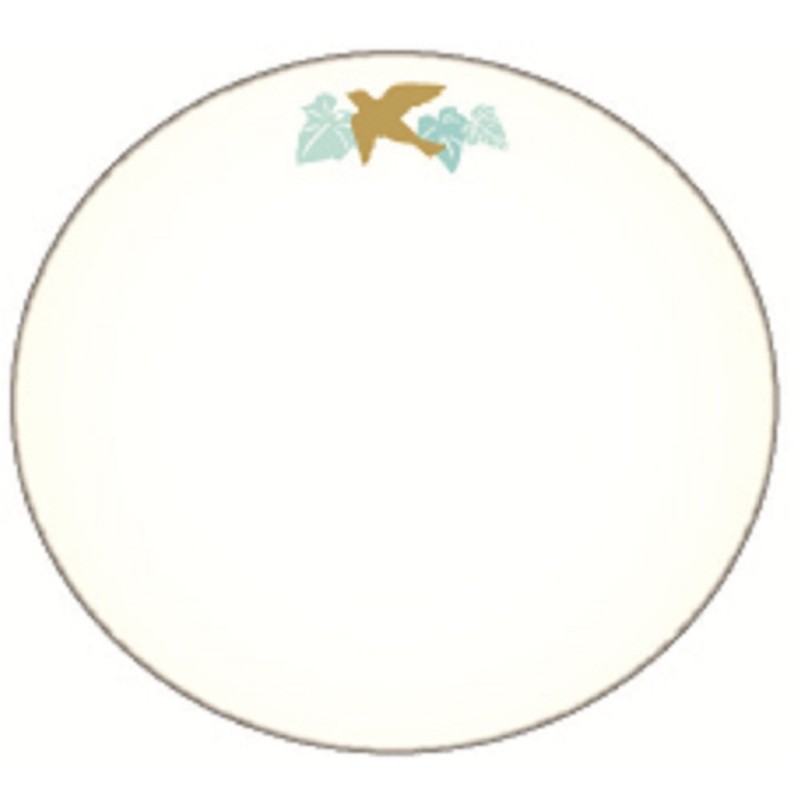 Gakken Stayful Shikishi, Adult Shikishi, Green D18006