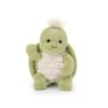 Apricot Lamb Clever Turtle Manman Stuffed Animals for Kids, Soft