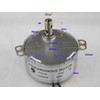 CHANCS TYD-50 Synchronous Motor 110V AC 10-12RPM CCW Counterclockwise Small
