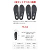Lad Weather Insoles, 2 Pairs Set, Great Price, High Resilience