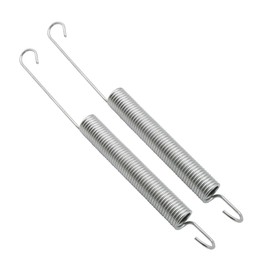 ASTROSYNC Mower Extension Springs Compatible with CUB Cadet Ultima ZT1 ZT2 ZT3 ZTS1 ZTS2 42" 46" 50" 54" 60" Mowers, Tension Spring Replace 732-06226 2-Pack