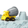 Little Tikes Wonder Factory Sand Construction - Blue + Cement