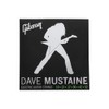 Gibson Dave Mustaine Electric Guitar String Set
