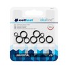 cellfast CellPRO O-Ring Sealing Ring Set Multi-Purpose for Water Devices