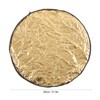 5 in 1 Photography Light Reflector Collapsible Lighting Round Reflector