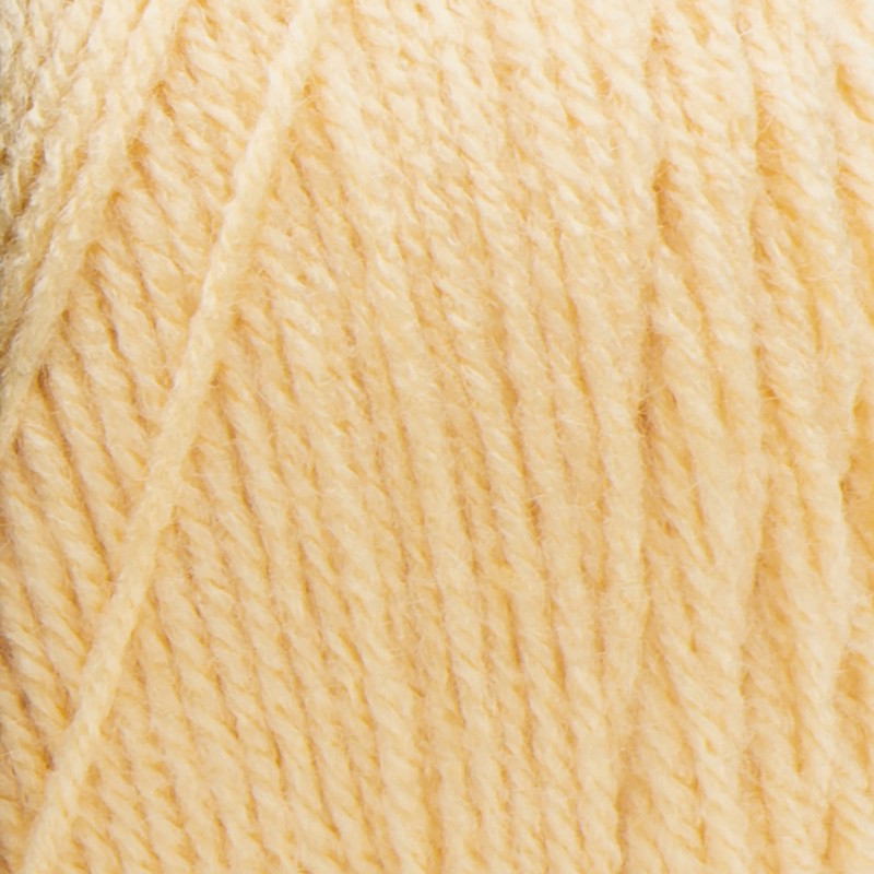 RED Heart Super Saver Yarn, Cornmeal