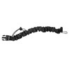 Diving Camera Lanyard Stainless Steel Spring Coiled Lanyard Diving Coil
