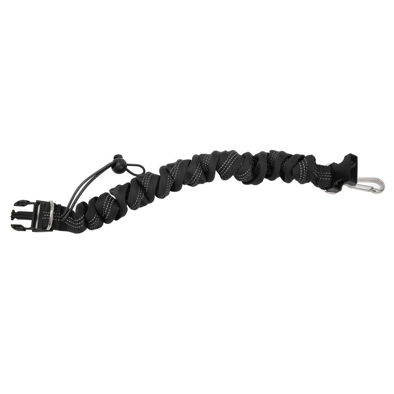 Diving Camera Lanyard Stainless Steel Spring Coiled Lanyard Diving Coil