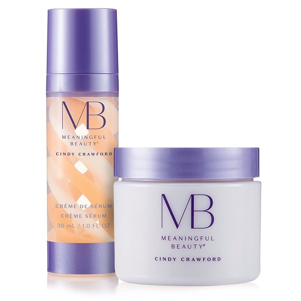 Meaningful Beauty Rejuvenating Smoothing and Hydration Kit