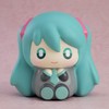 Masumaroid Character Vocal Series 01 Hatsune Miku Polyurethane Painted Complete