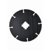 Bosch Professional Cutting Disc (for Wood and Plastics, X-Lock, Bore