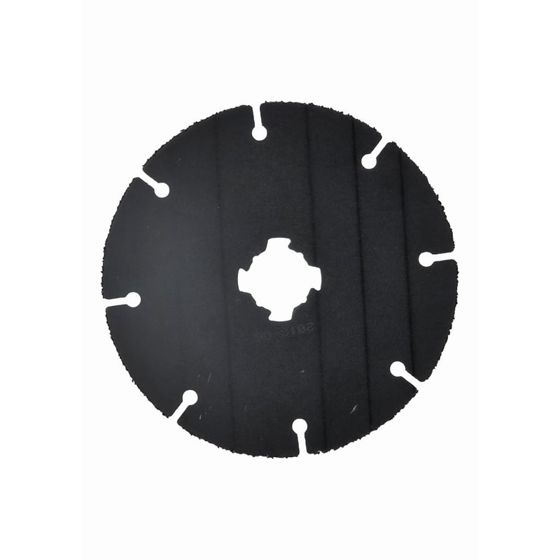 Bosch Professional Cutting Disc (for Wood and Plastics, X-Lock, Bore