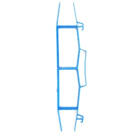 Set of 8 Extension Cord Wraps! Perfect for Christmas Light Storage! (8 Cord Wraps)