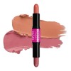 Rubor En Barra Nyx Professional Makeup Wonder Stick 4g