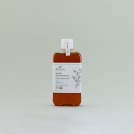 갤러리아 오마누카 블루보리지 스퀴즈보틀 380g Galleria Omanuka Blue Borige Squeeze Bottle 380g