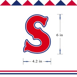 Baseball Concessions Banner, Birthday Party Concessions Sign, Baby Shower Table Decorations…
