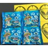 Jelly Belly 4Warheads Blue Raspberry Sour Jelly Beans Candy 4oz