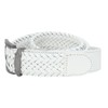 Oakley Skull Belt 16.1 Men's Belt, (193) WHITE EQ