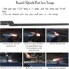 E-cowlboy Rapid Tongs Bundle Set Five Types DIY Blacksmith Tongs
