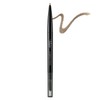 Visee Riche BR301 Eyebrow Pencil S, Unscented, Light Brown, 0.002