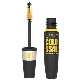 Maybelline Colossal Longwear 36 Hour Mascara Very Black