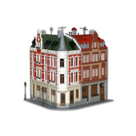 H0 House at the Sternplatz