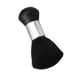 TOVINANNA 3 Pcs Professional Hairdressers Brush for Hair Cutting Bristle Brush for Men Hair Cleaning Tool Kit