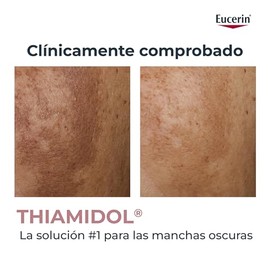 EUCERIN Anti-Pigment Crema Corporal para Áreas Específicas (200ml) Ayuda a reducir manchas oscuras para una piel más uniforme, suave y radiante