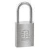 BEST 41B722L Standard Key Removable Core Padlock SFIC (Less Core)