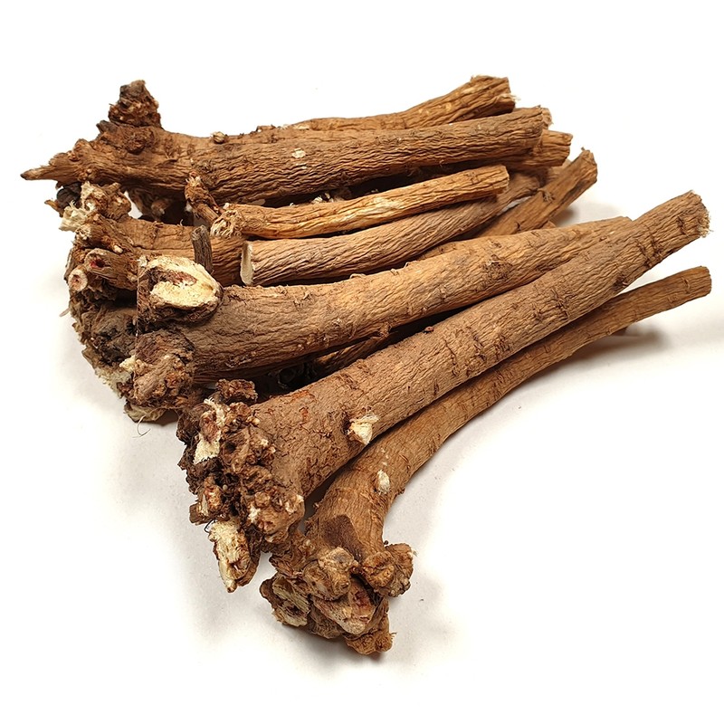 Domestic astragalus 6-year-old Astragalus, cut into pieces for boiling Samgye,