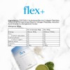 Pura Powdered Collagen Supplement (Flex +) | Hydrolysed Collagen Peptides