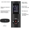 Laser Measure, Laser Distance Meter 30m/98ft, IPSXP Portable Digital Measure